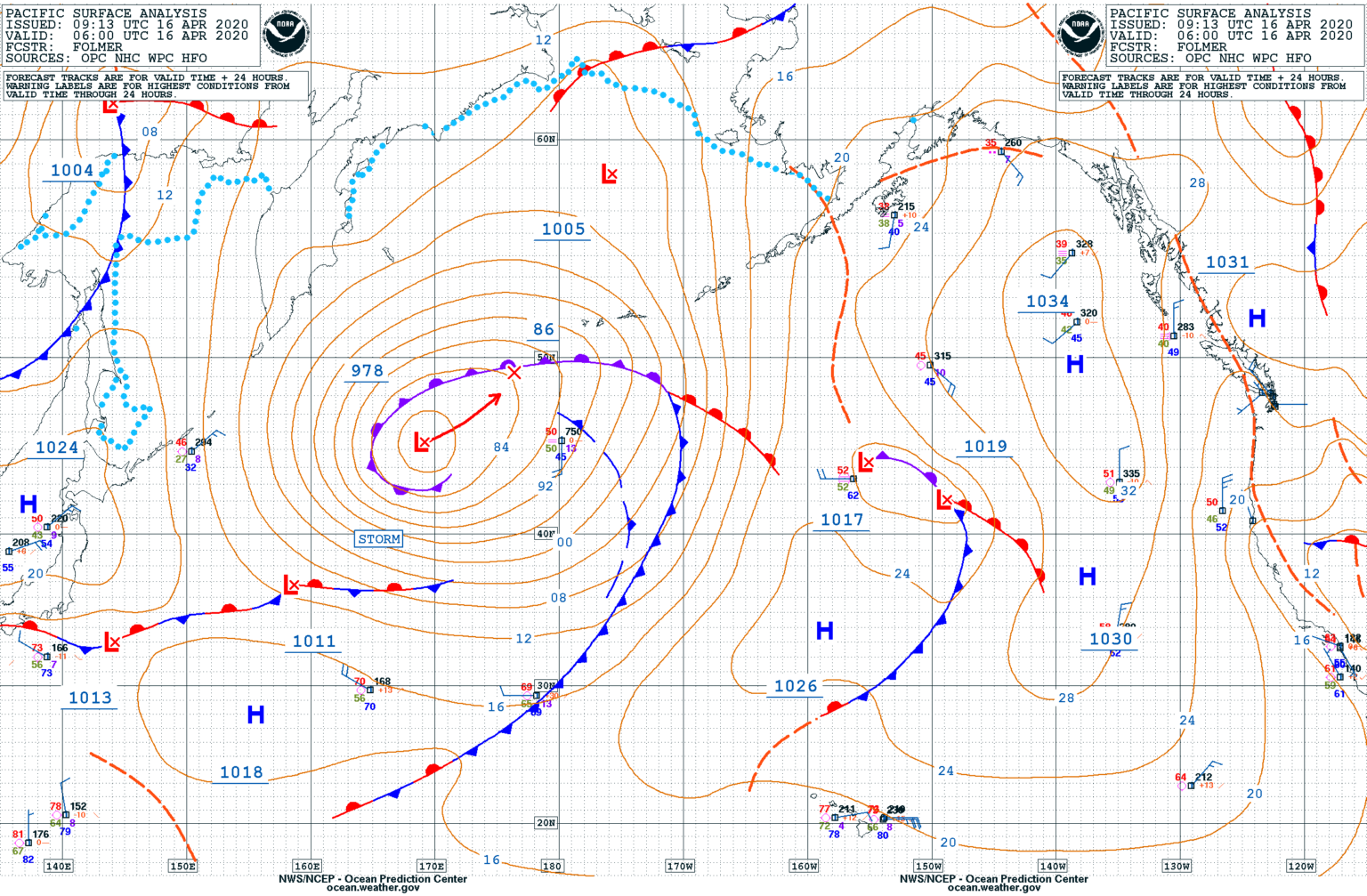 Understanding Wind - Navigation in a Modern World