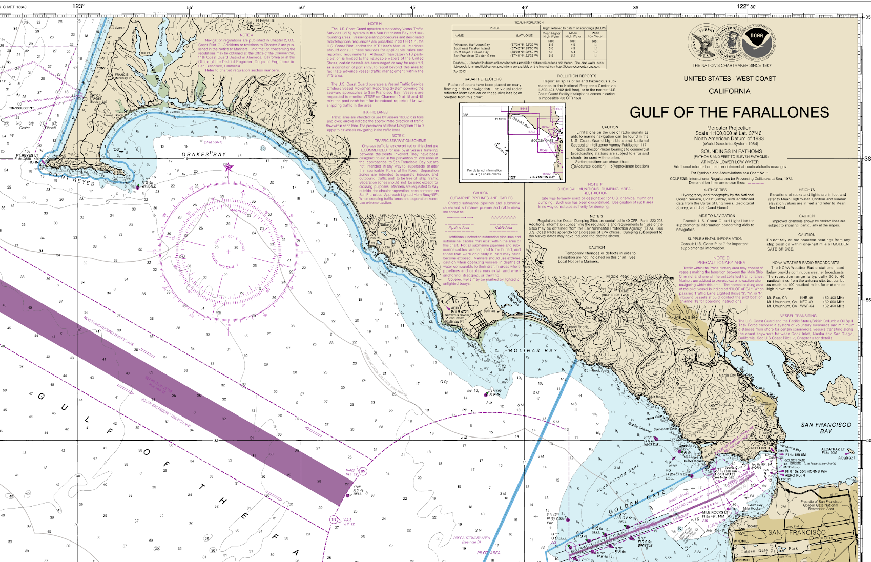 Latitude and Longitude Navigation in a Modern World