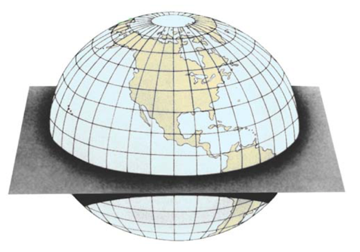 Latitude And Longitude Navigation In A Modern World