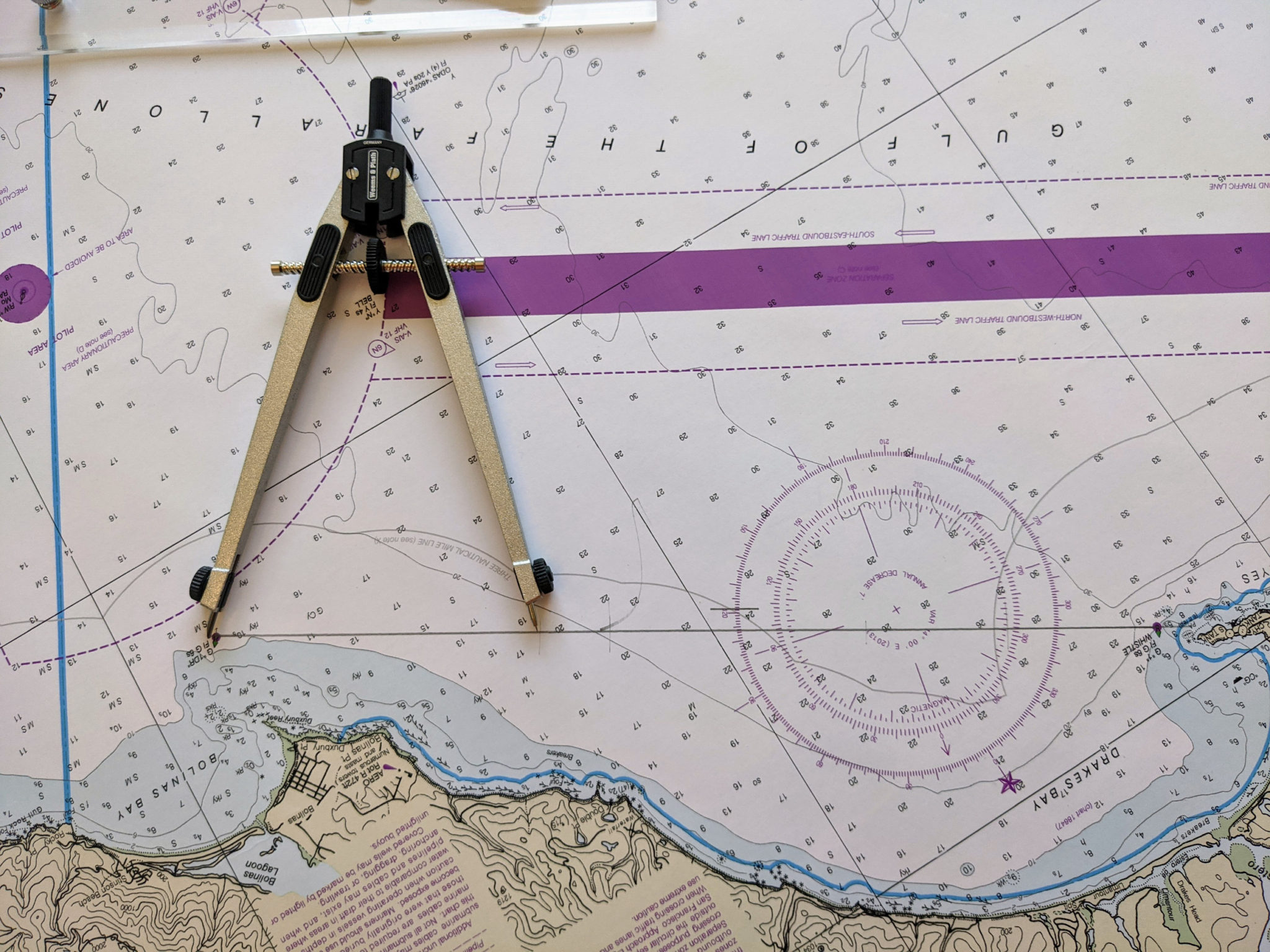 Rose's Intro to Navigation - Navigation in a Modern World